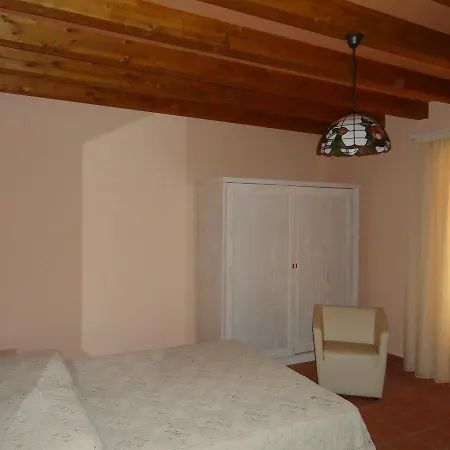 Dianum Degli Ulivi * Padula