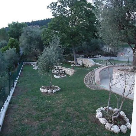 Dianum Degli Ulivi *